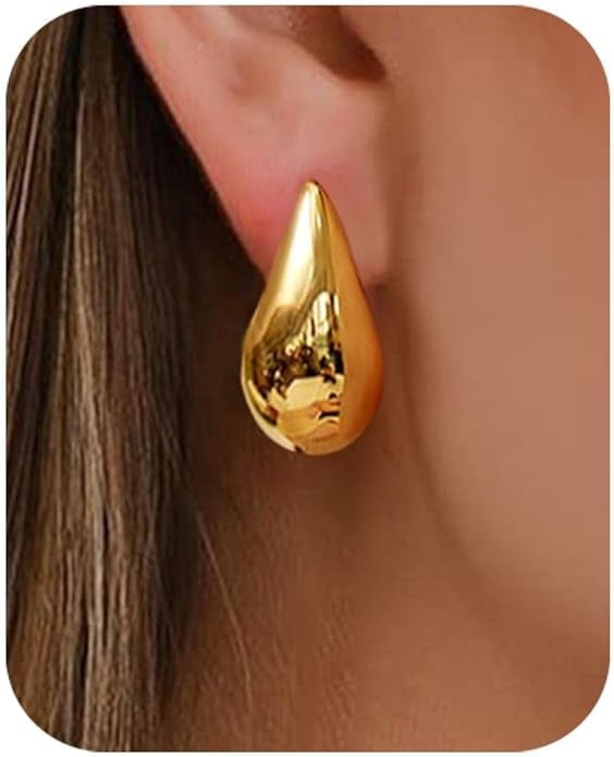 Best Prime Day Deal on Earrings