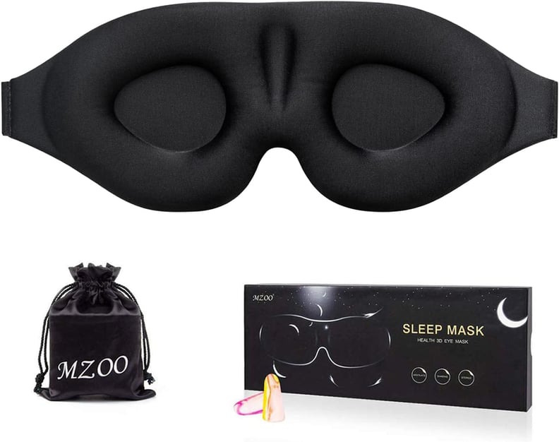 Best Prime Day Deal on Sleep Masks