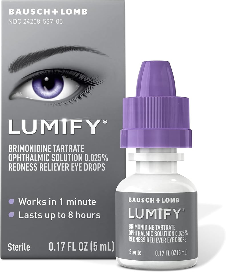 Best Prime Day Deal on Eye Drops