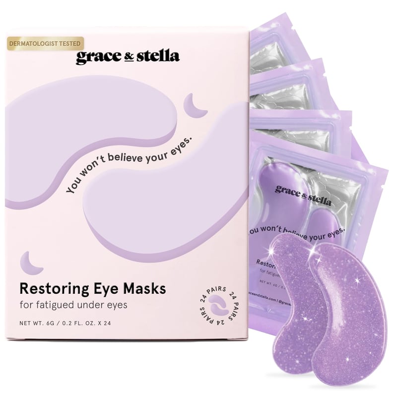 Best Prime Day Beauty Deal on Eye Masks