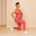 If You're Bored of Lunges, You May Be Doing Them Wrong