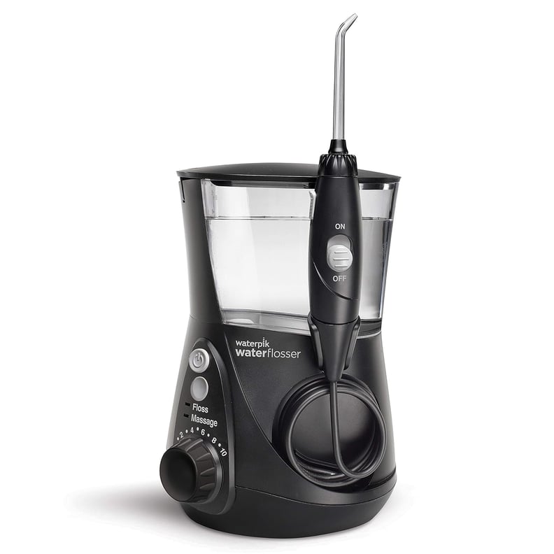 Best Prime Day Beauty Deal on a Water Flosser