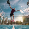 What Is Padel? Here's a Primer on Pickleball's Sportier Cousin