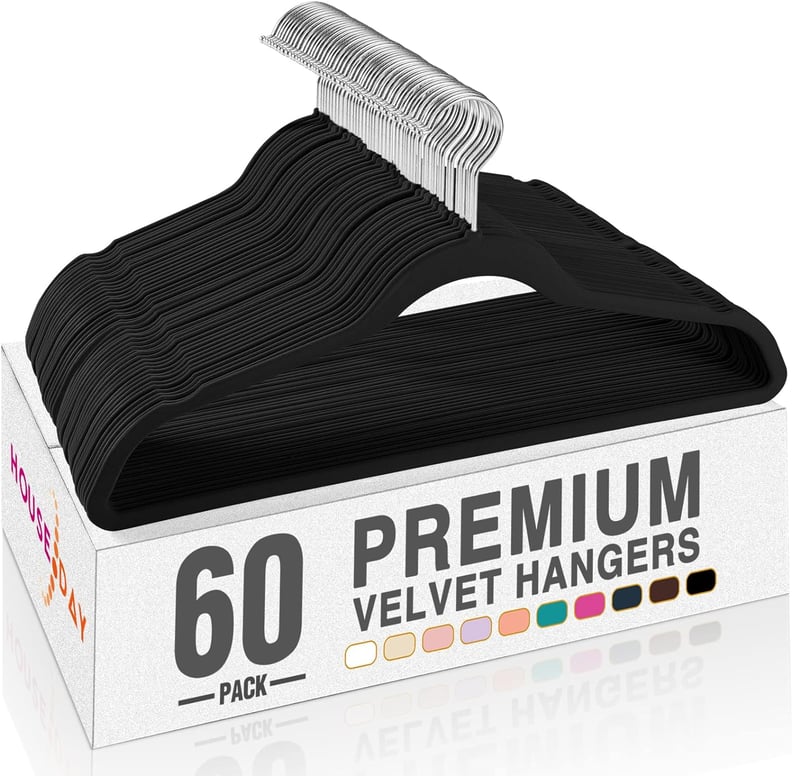 Best Prime Day Deal on Velvet Hangers