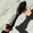 Revlon's Viral Blow-Dry Brush Is on Major Sale Right Now for Over Half Off