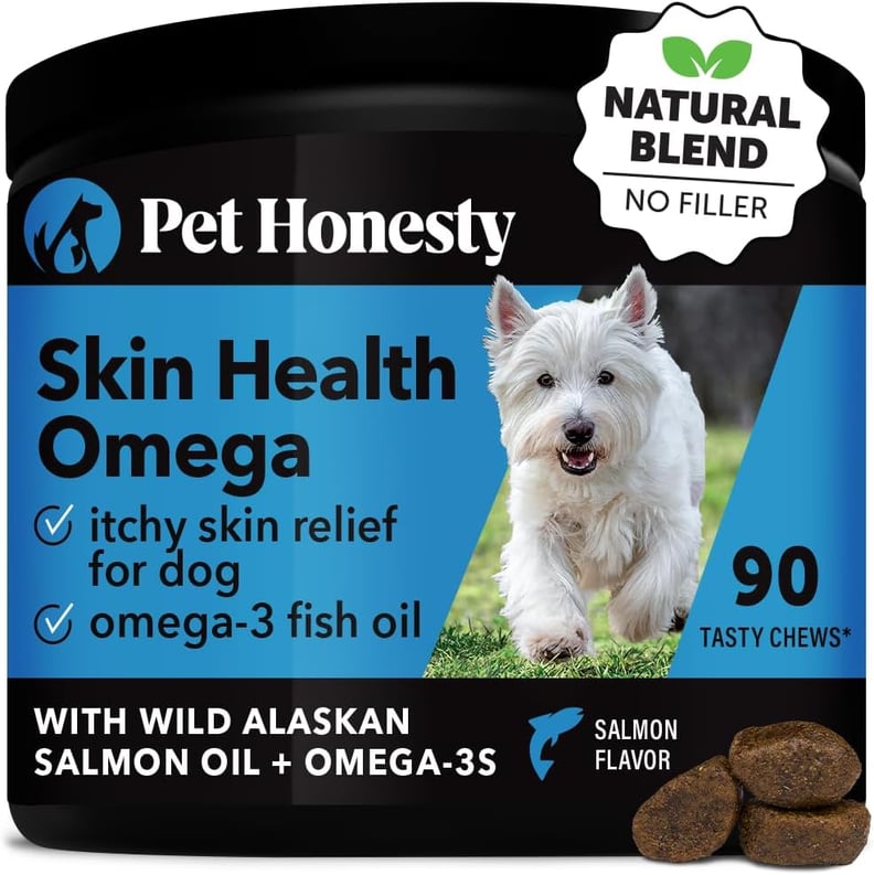 Best Prime Day Deal on Pet Supplements