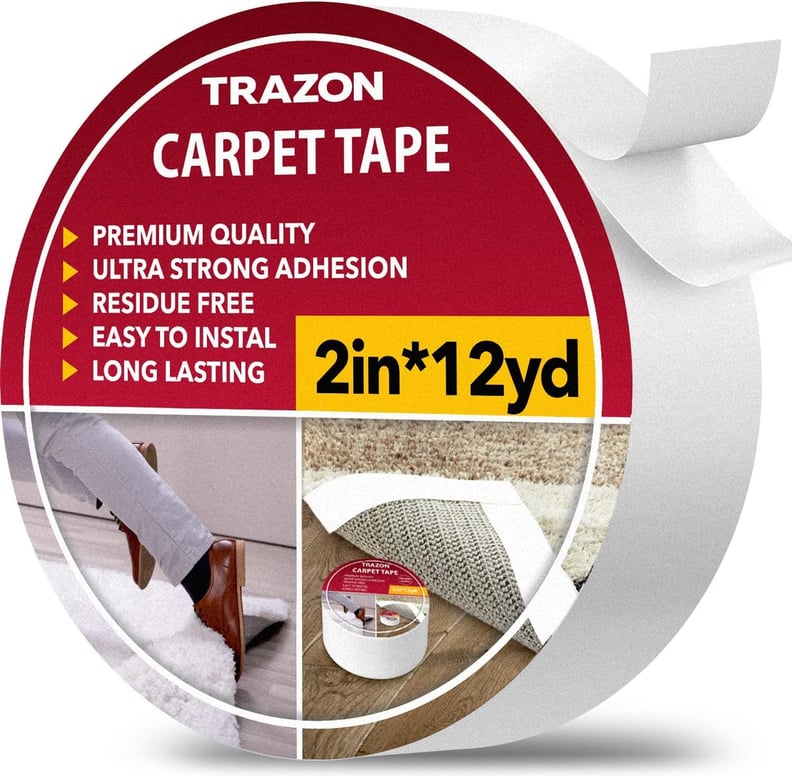 Best Prime Day Deal on Carpet Tape