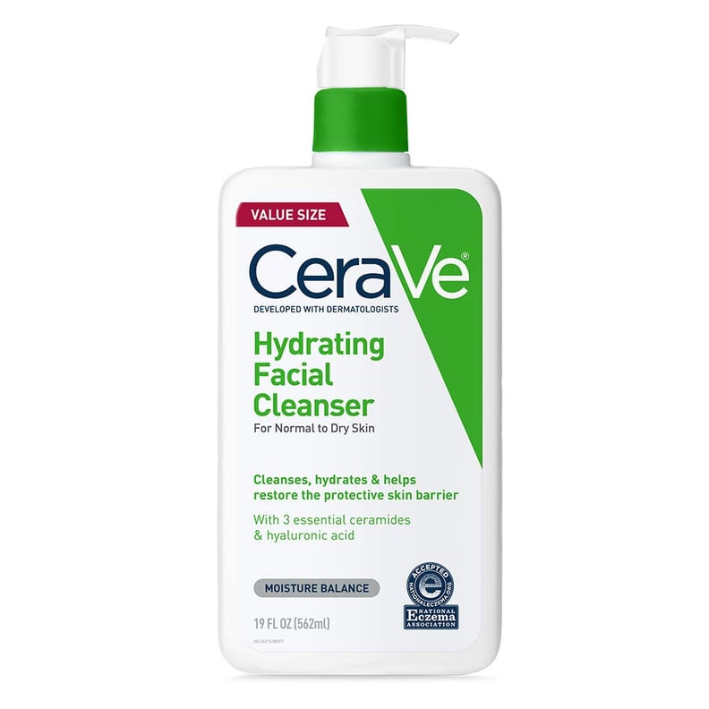 Best Prime Day Beauty Deal on Hydrating Cleanser