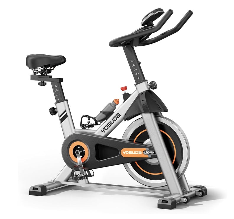 Best Prime Day Deal on Indoor Bikes