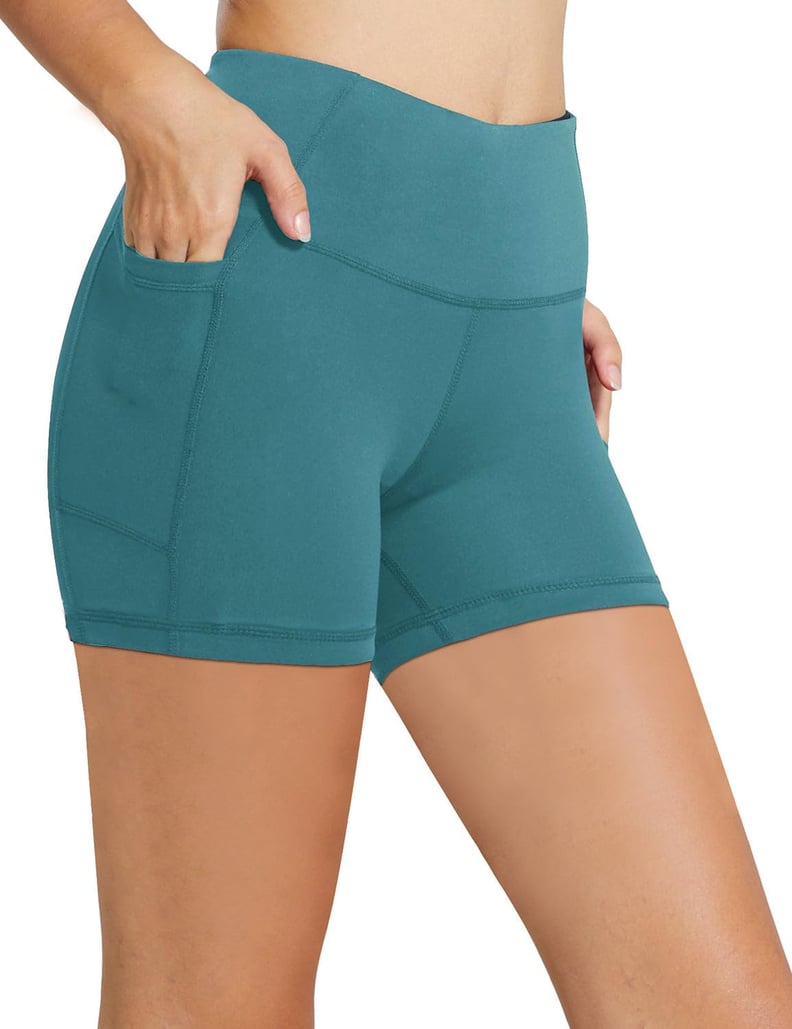 Best Prime Day Deal on Biker Shorts