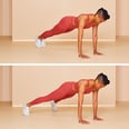 This 30-Day Plank Challenge Is the Switch-Up Your Fitness Routine Needs