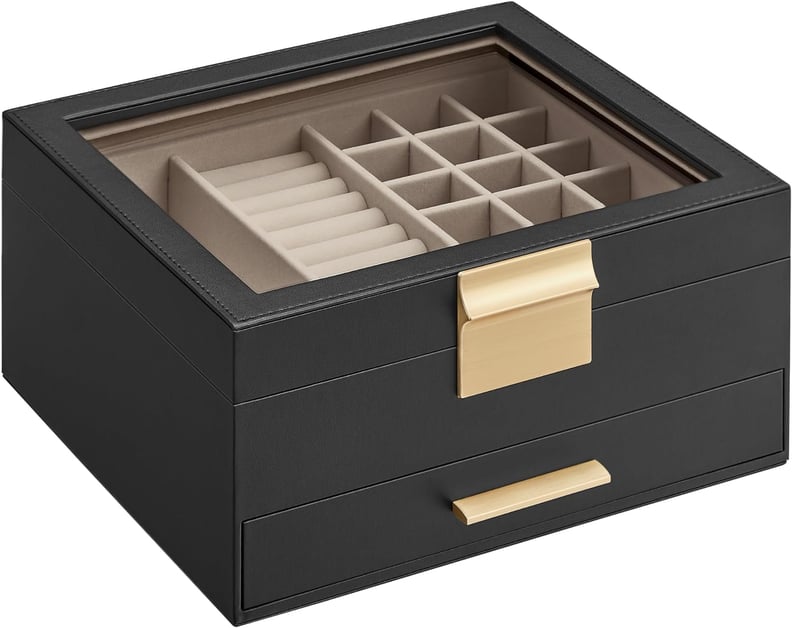 Best Prime Day Deal on a Jewelry Organizer