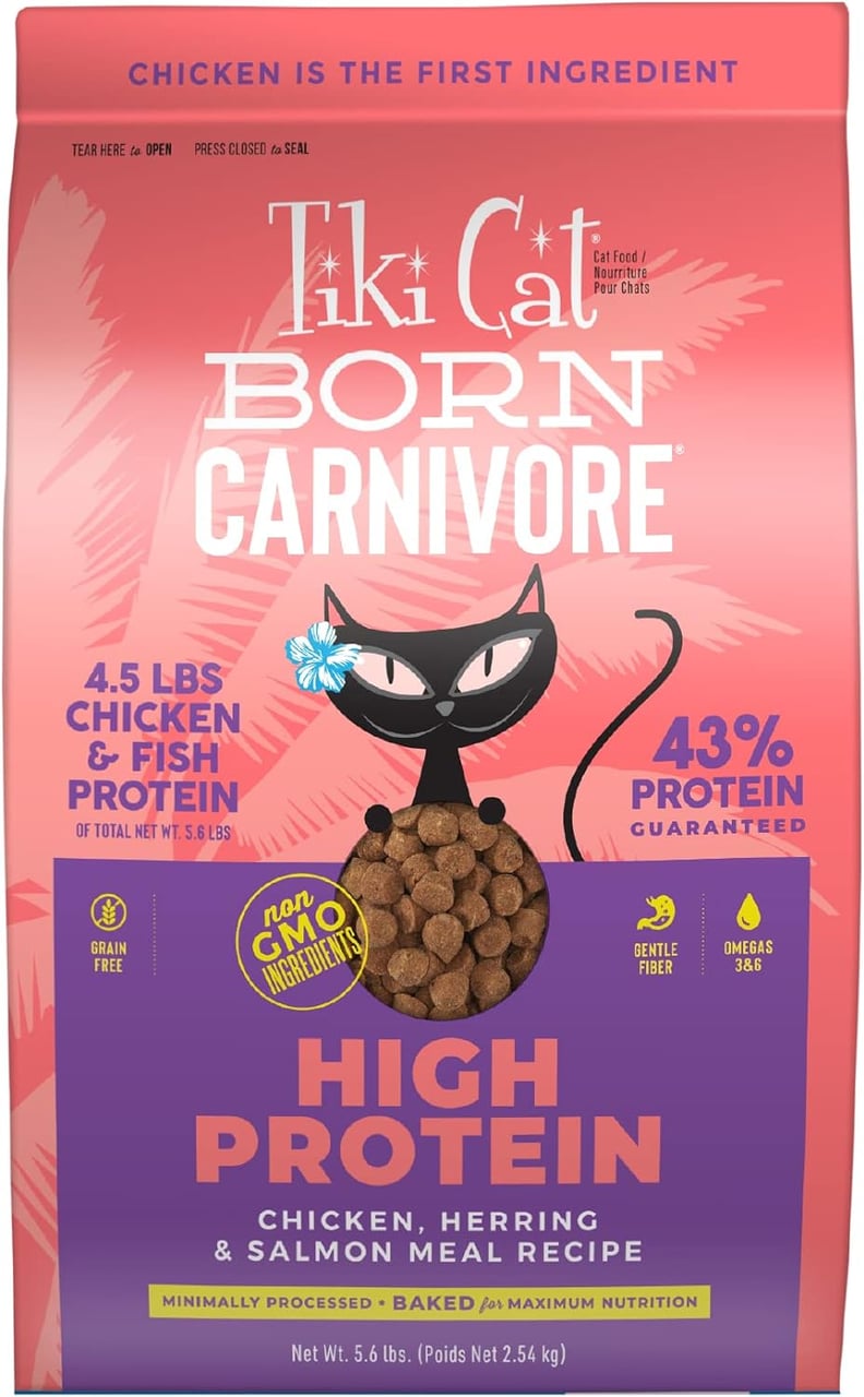 Best Prime Day Deal on Dry Food