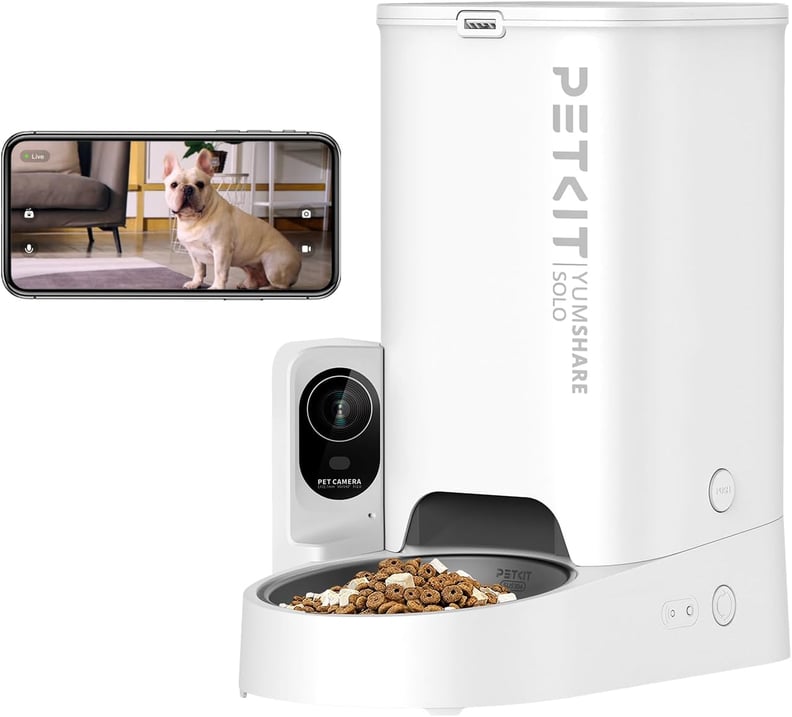 Best Prime Day Deal on an Automatic Feeder