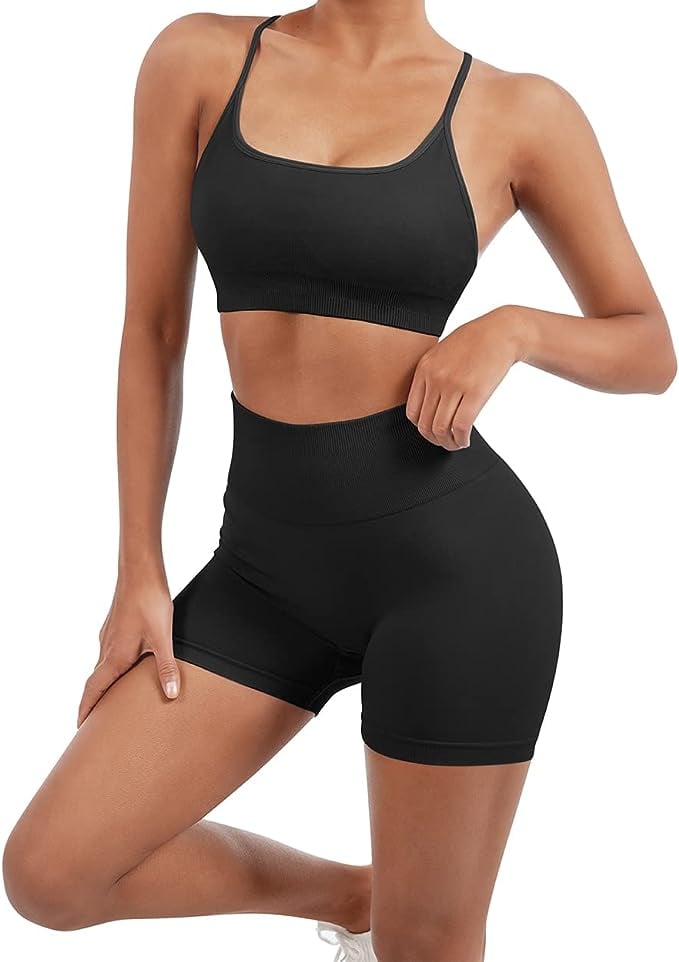 Best Prime Day Deal on Workout Sets