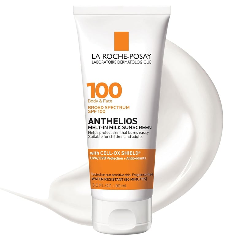 Best Prime Day Beauty Deal on a Sunscreen