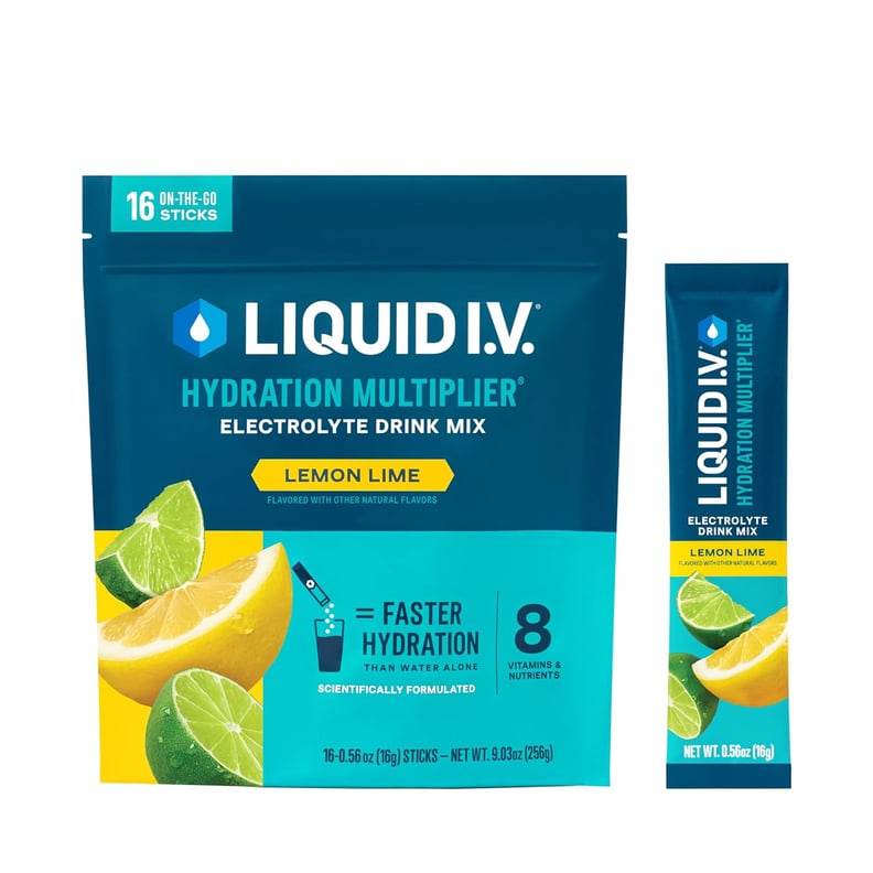 Best Prime Day Deal on Hydration Supplements