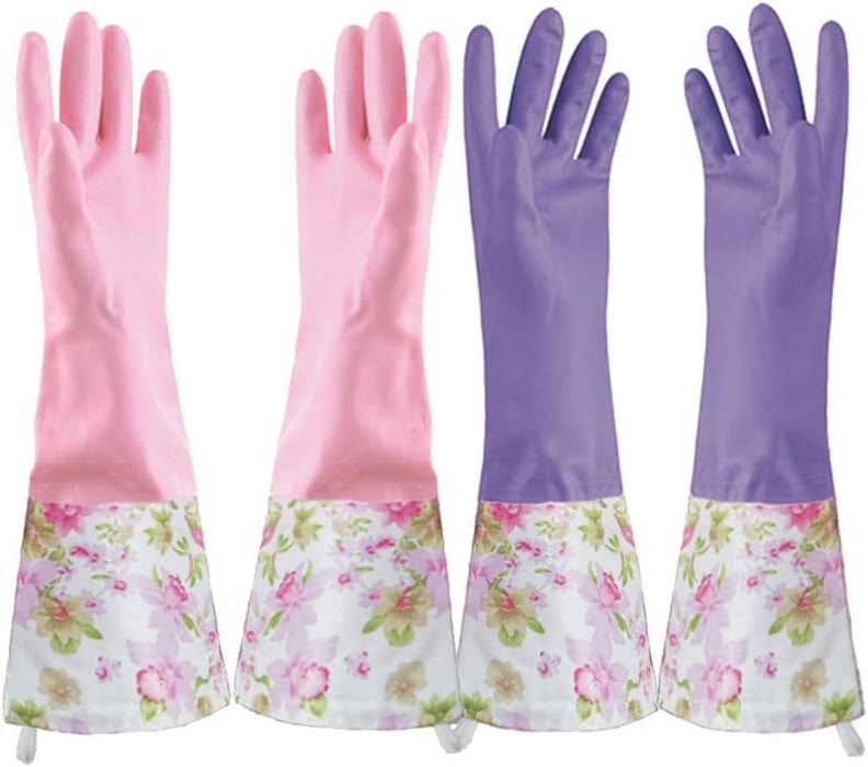 Best Dishwashing Gloves Prime Day Deal