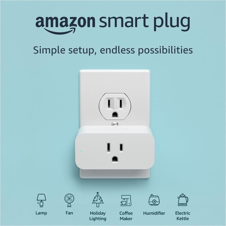 Best Prime Day Deal on a Smart Plug