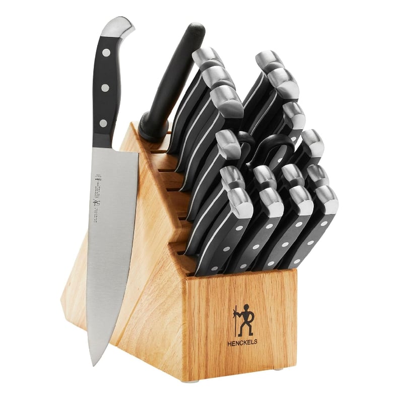 Best Knife Set Prime Day Deal