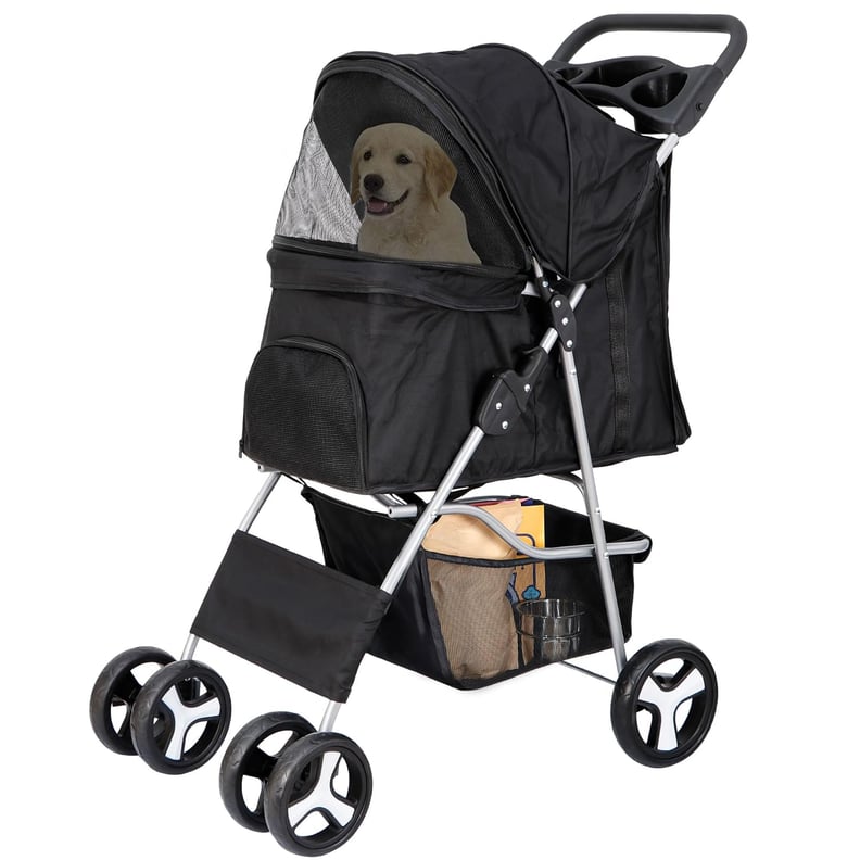 Best Prime Day Deal on a Pet Stroller