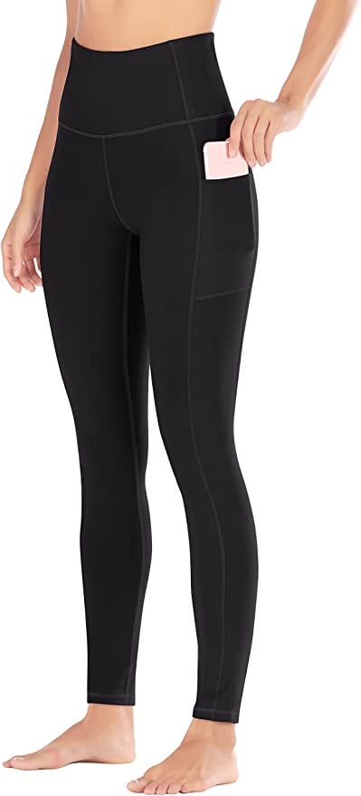 Best Prime Day Deal on Leggings With Pockets