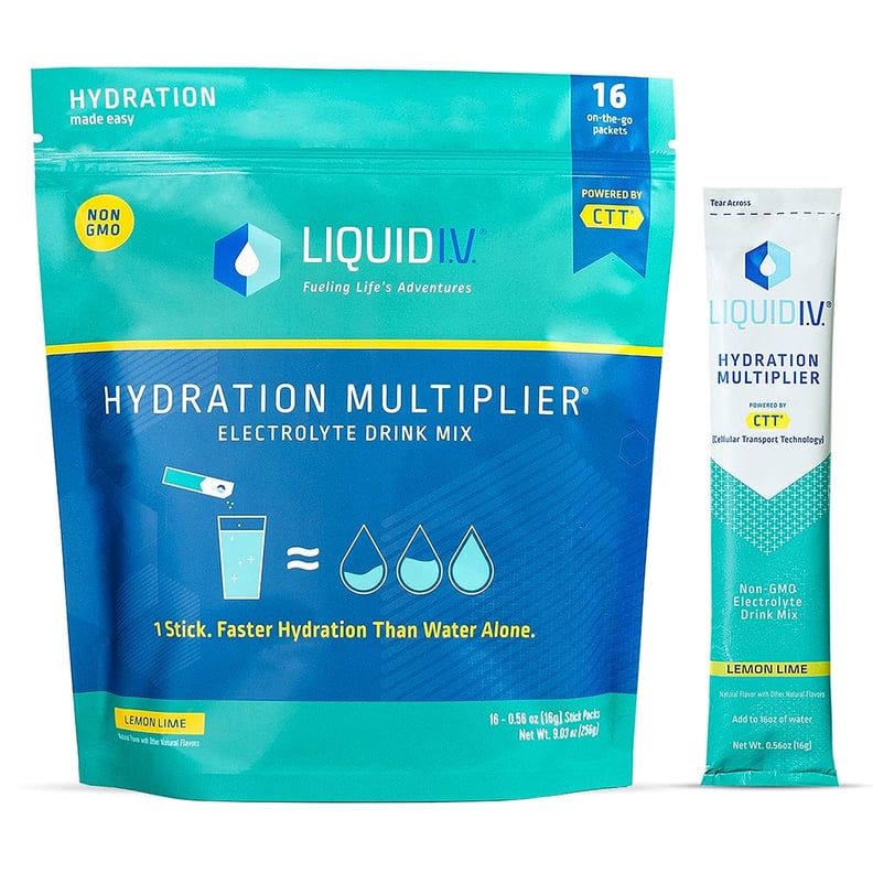 Best Prime Day Deal on Hydration Products