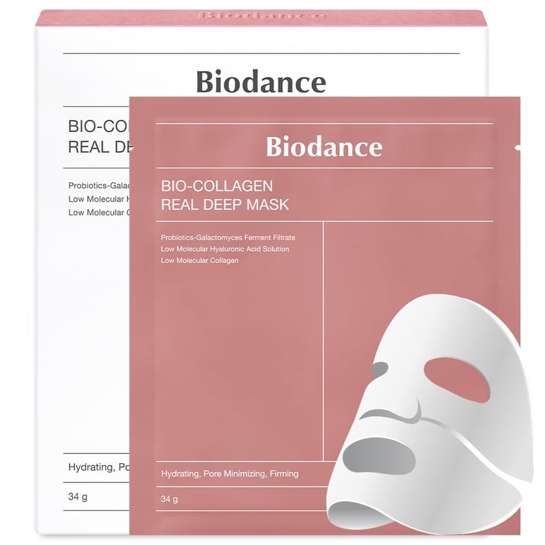 Best Prime Day Deal on a Hydrating Mask