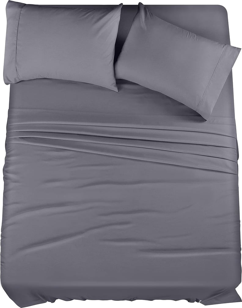 Best Prime Day Deal on a Sheet Set