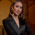 A Day in the Life of Award-Winning Journalist Elaine Welteroth