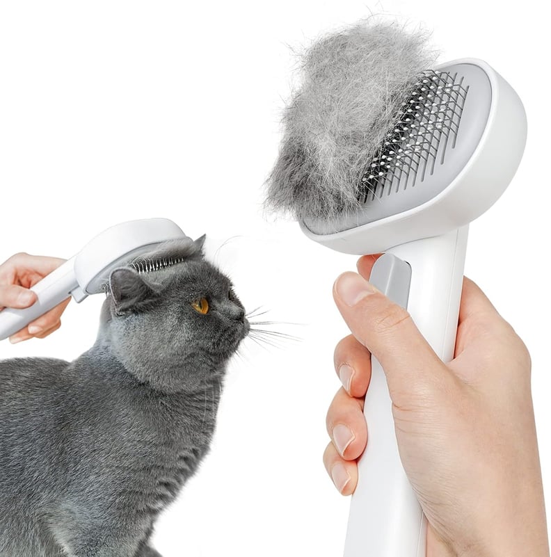 Best Prime Day Deal on a Cat Brush