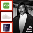 Venus Williams's Must Haves: From Beam's Sleep Powder to a Pair of Lacoste Sneakers