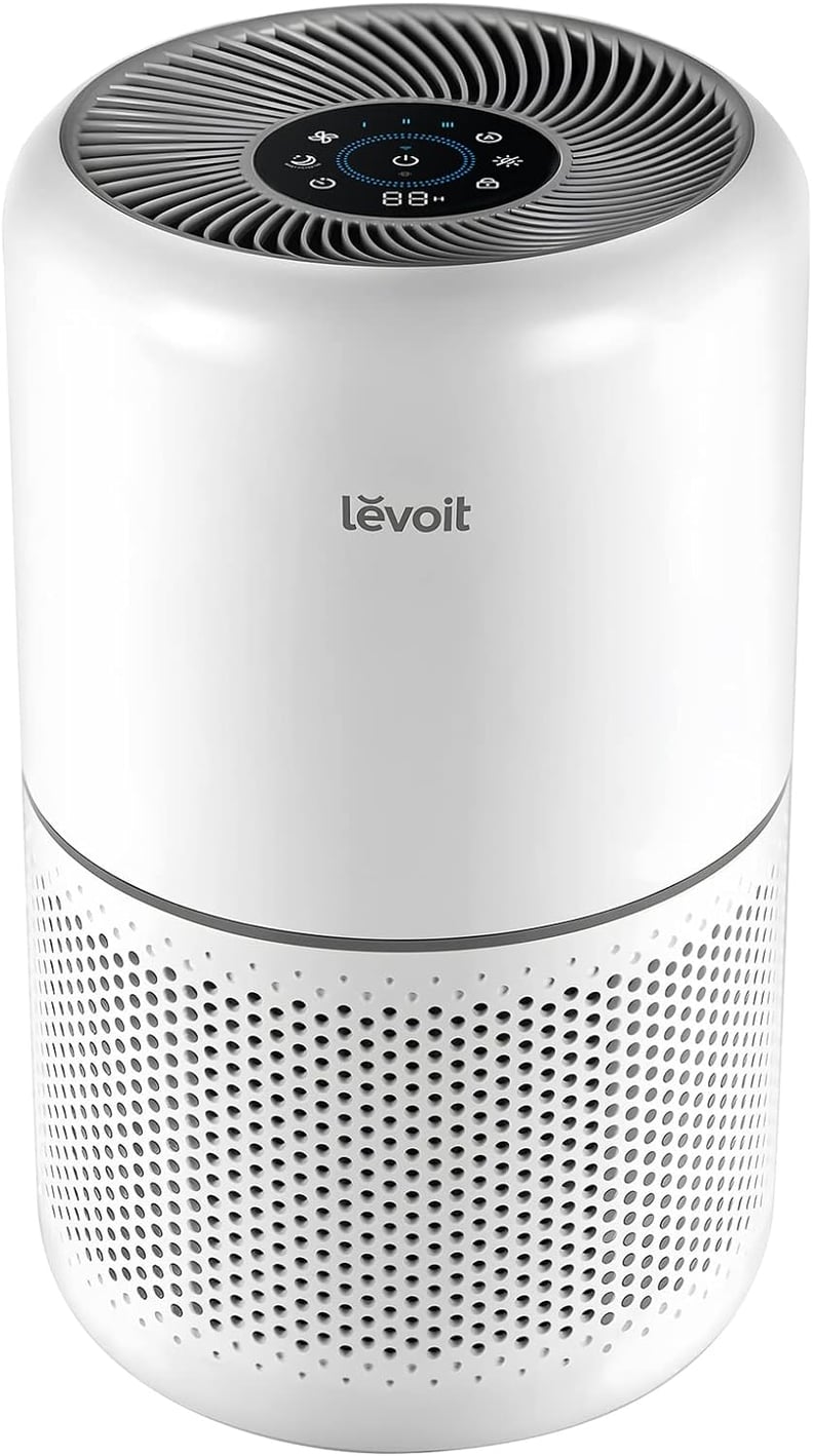 Best Air Purifier Prime Day Deal