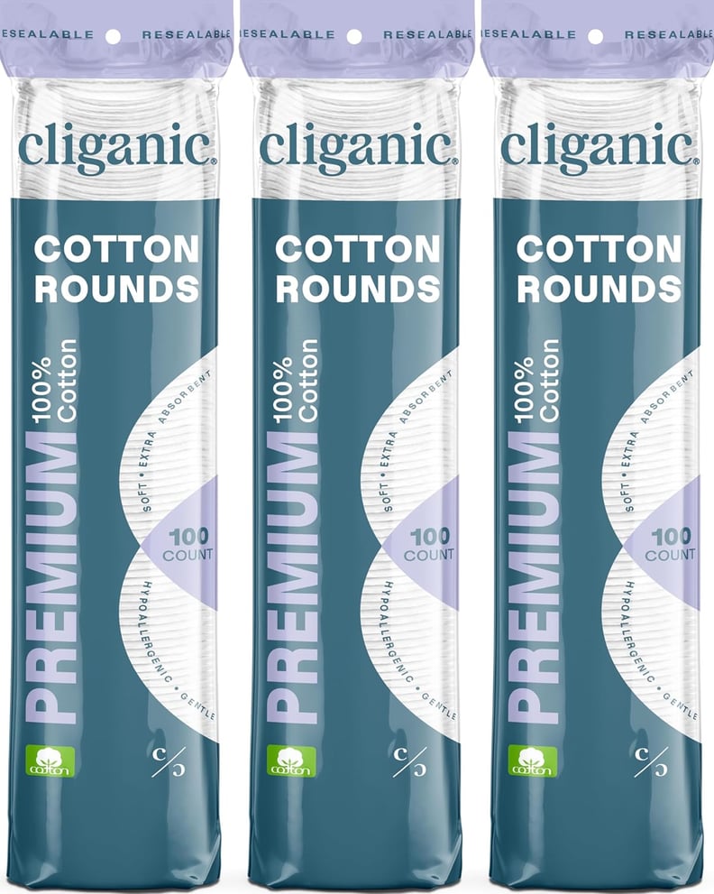 Best Prime Day Deal on Cotton Rounds