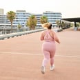 Running Has Taught Me to Appreciate What My Body Can Do, Not What Size It Is