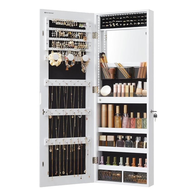 Best Jewelry Armoire Prime Day Deal