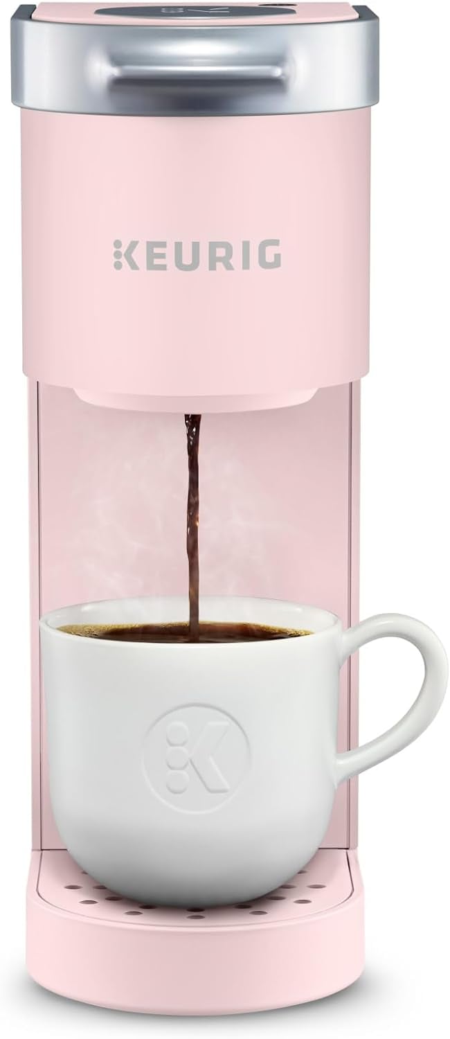 Best Coffee Maker Prime Day Deal