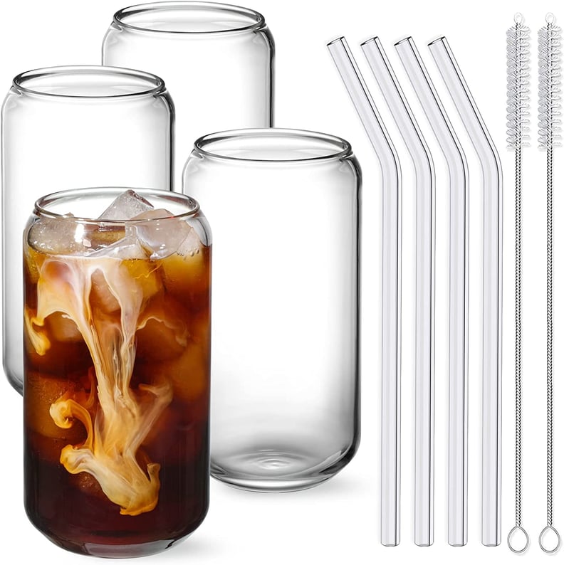 Best Drinking Glasses Prime Day Deal