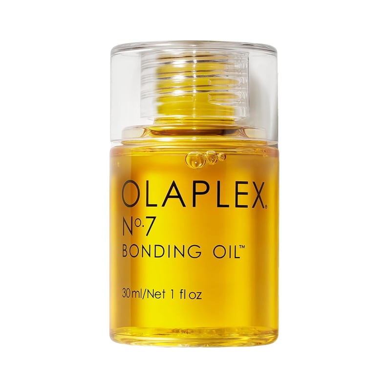 Best Prime Day Deal on a Finishing Hair Oil