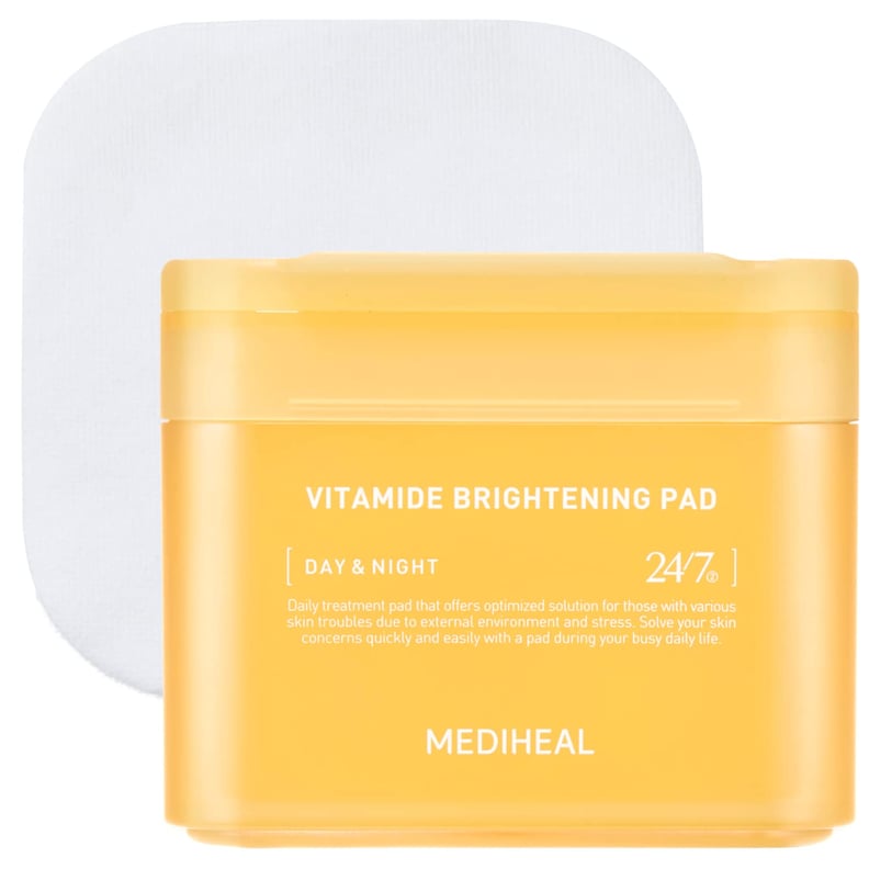 Best Prime Day Beauty Deal on Facial Pads