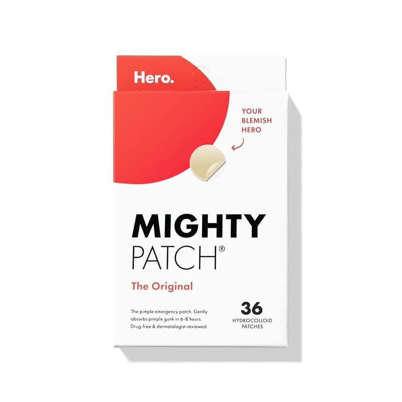 Best Prime Day Deal on Pimple Patches