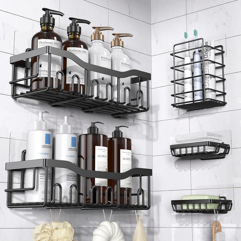 Best Shower Caddy Prime Day Deal